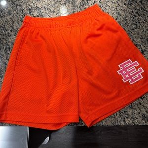 Eric Emanuel EE basic shorts